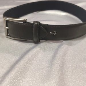 Náutica belt for boys